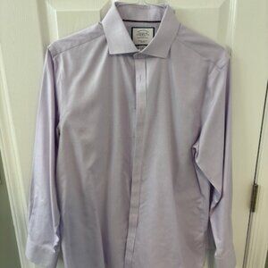 Charles Tyrwhitt Dress Shirt 16.5 / 34